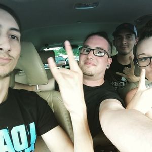 Meet your Posher, Anthony